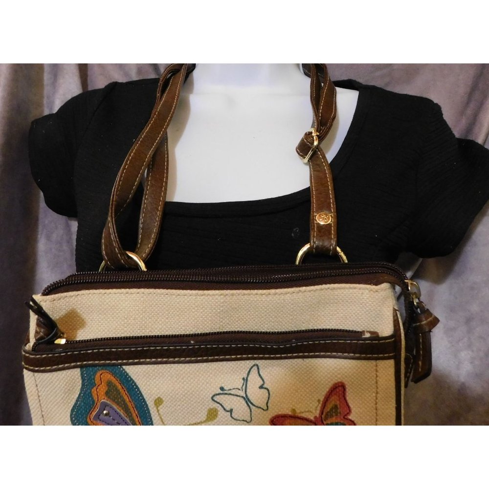 Relic Butterfly Purse - Picture 2 of 12